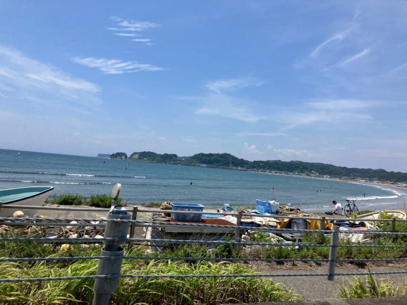 夏の大規模修繕工事